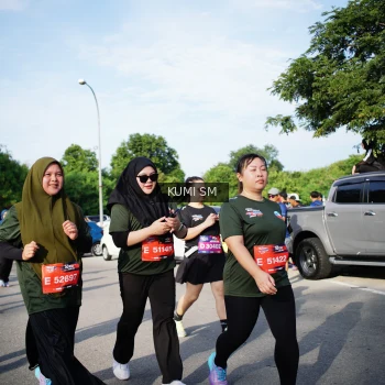 Runner Photo 3735485