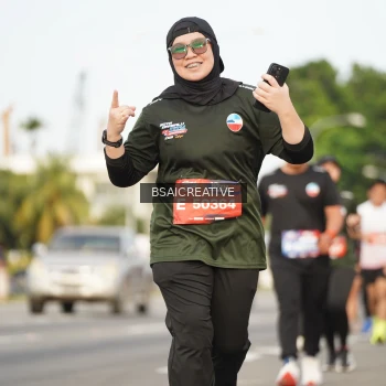 Runner Photo 3735487