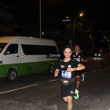 Runner Photo 3735490