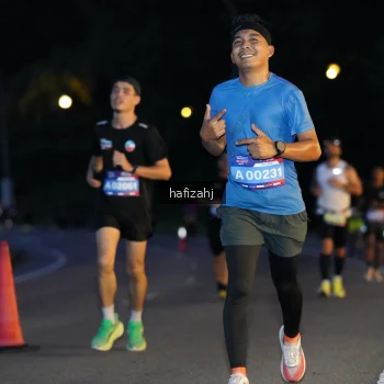 Runner Photo 3735500