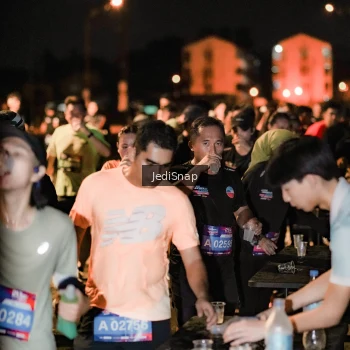 Runner Photo 3735501