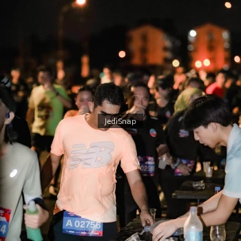 Runner Photo 3735502