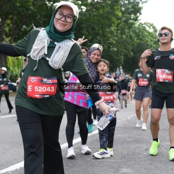 Runner Photo 3735503
