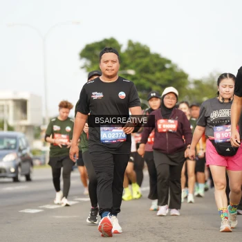 Runner Photo 3735508