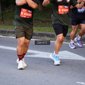 Runner Photo 3735510