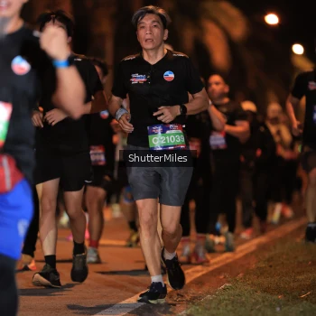 Runner Photo 3735515