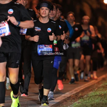 Runner Photo 3735521