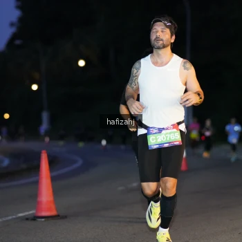 Runner Photo 3735533