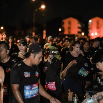 Runner Photo 3735534