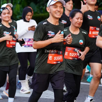 Runner Photo 3735538