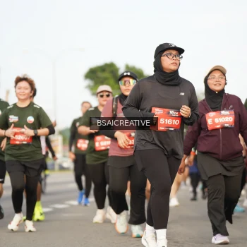 Runner Photo 3735545