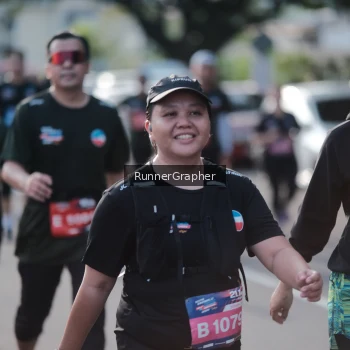 Runner Photo 3735548