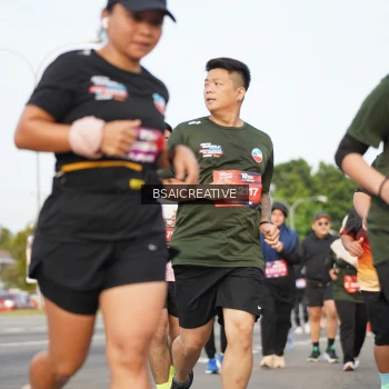 Runner Photo 3735553