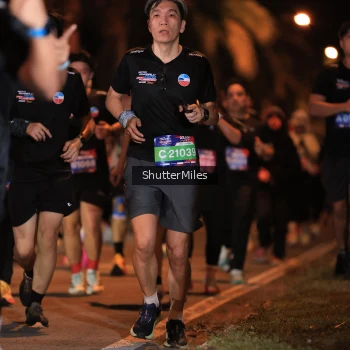 Runner Photo 3735554