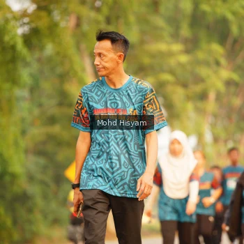 Runner Photo 3735558