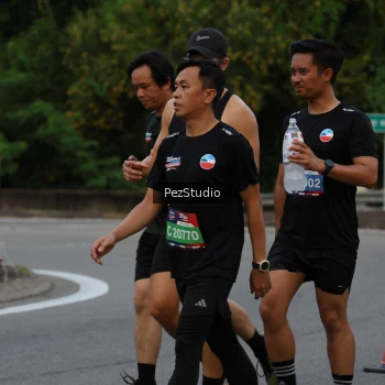 Runner Photo 3735590