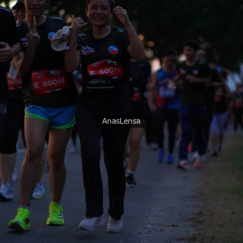 Runner Photo 3735598