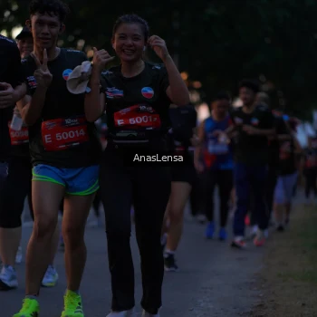 Runner Photo 3735616