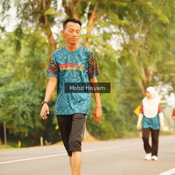 Runner Photo 3735627