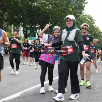 Runner Photo 3735629