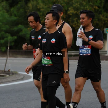 Runner Photo 3735639