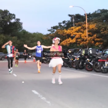 Runner Photo 3735654