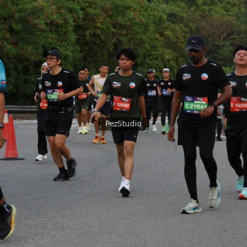 Runner Photo 3735661