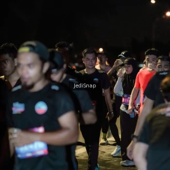 Runner Photo 3735670