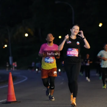 Runner Photo 3735673