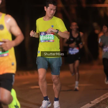 Runner Photo 3735678