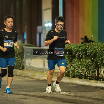 Runner Photo 3735702
