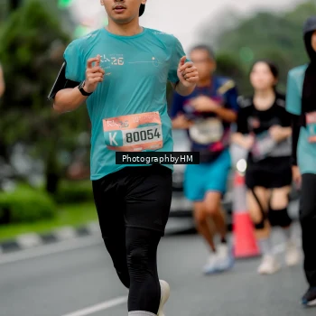 Runner Photo 3735708