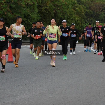 Runner Photo 3735718