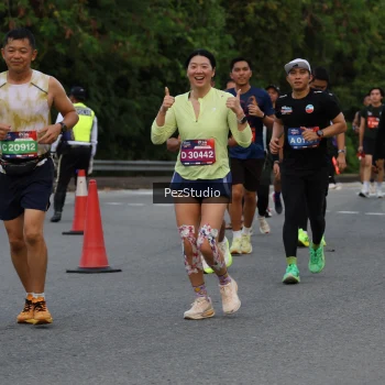 Runner Photo 3735750