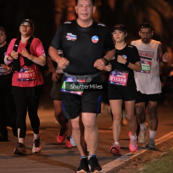Runner Photo 3735757