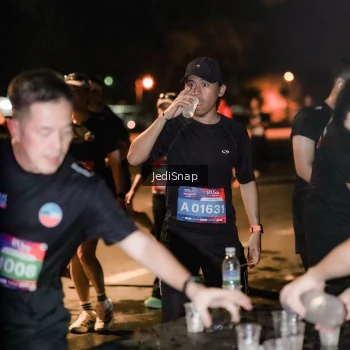 Runner Photo 3735759