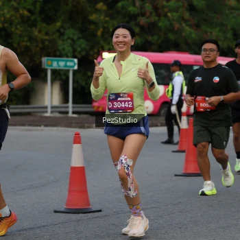 Runner Photo 3735771