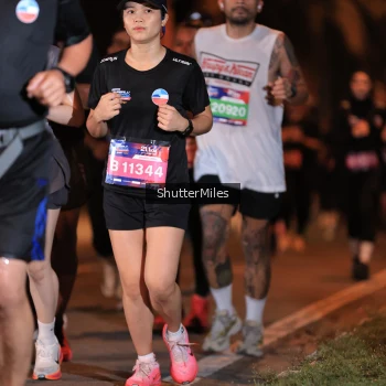 Runner Photo 3735790