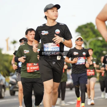 Runner Photo 3735794