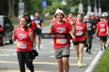 Runner Photo 37358