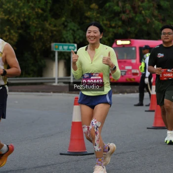 Runner Photo 3735805