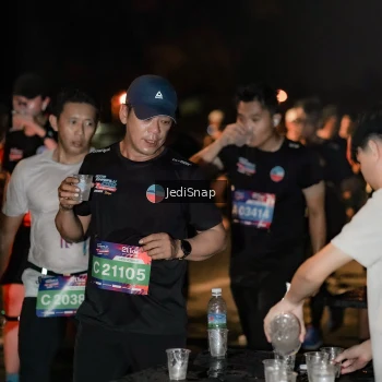 Runner Photo 3735813