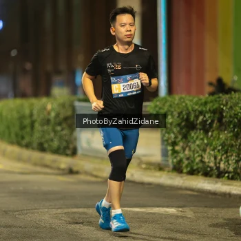 Runner Photo 3735824