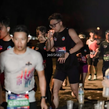 Runner Photo 3735825