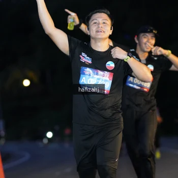 Runner Photo 3735827