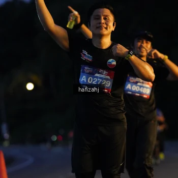 Runner Photo 3735829