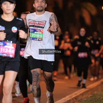 Runner Photo 3735832