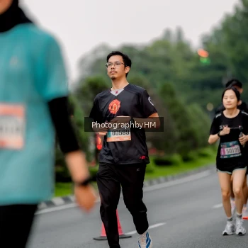 Runner Photo 3735838