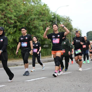 Runner Photo 3735845
