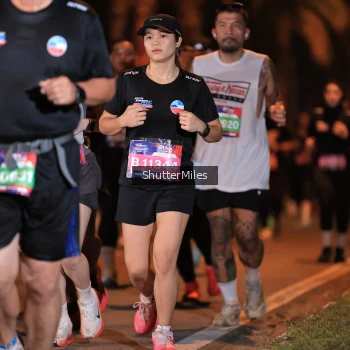Runner Photo 3735869
